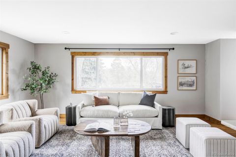 1908 Taft Drive Lakewood CO 80215