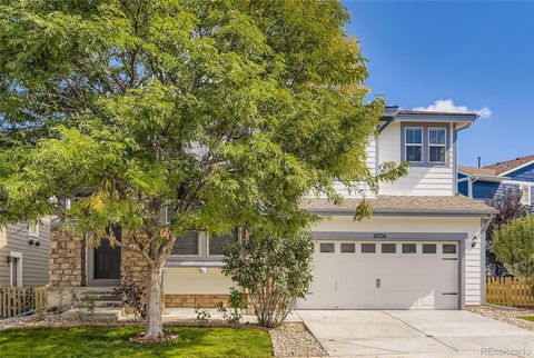 10726 Middlebury Way Highlands Ranch CO 80126