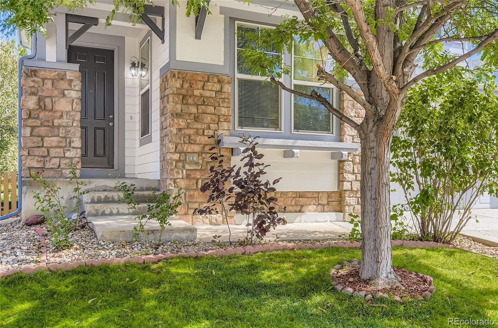 Photo of 10726 Middlebury Way, Highlands Ranch, CO 80126 (MLS # 6887696)