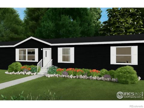 Photo of 26345 County Road 89, Orchard, CO 80649 (MLS # IR1045977)