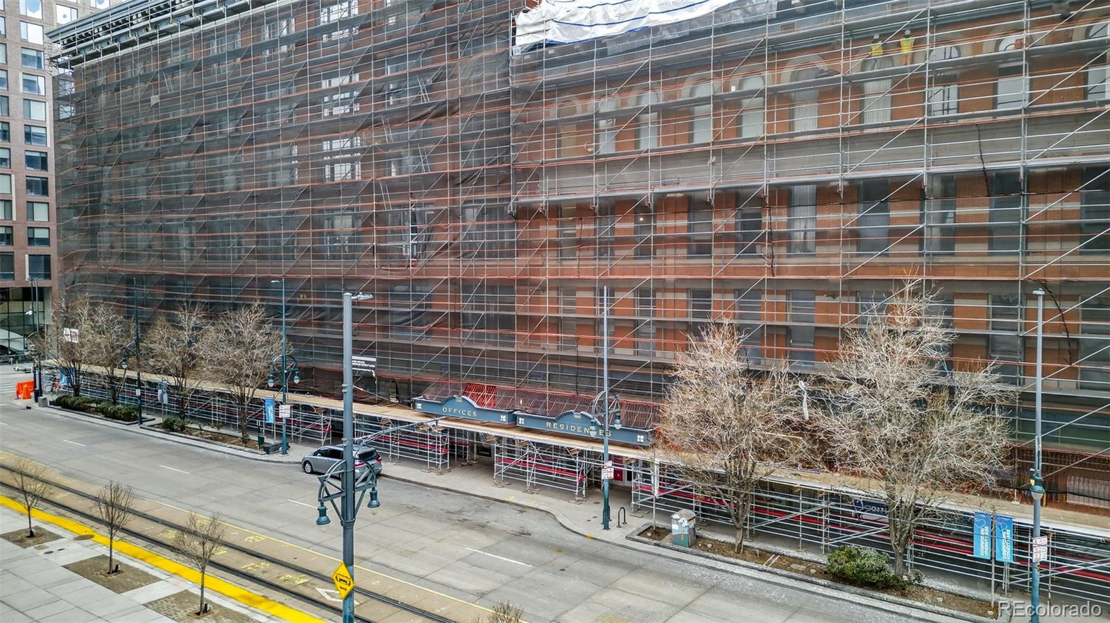 1555 California Street 302