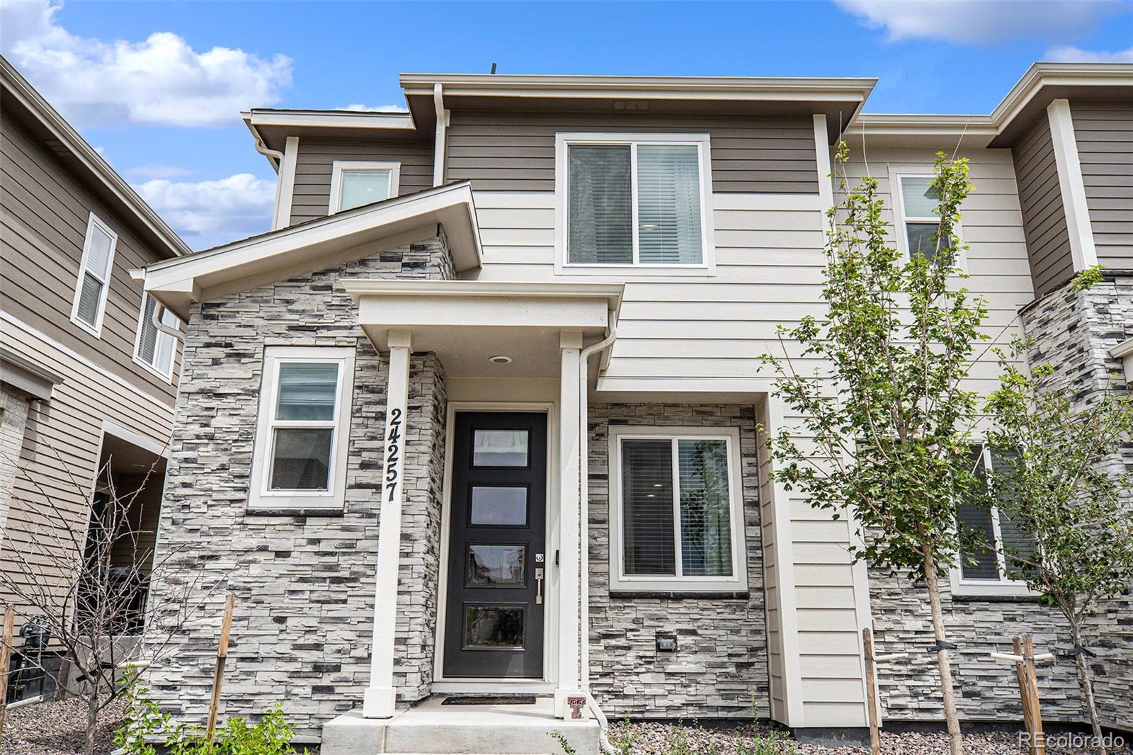 24257 E 41st Avenue, Aurora, CO, 80019 1 24257 E 41st Avenue