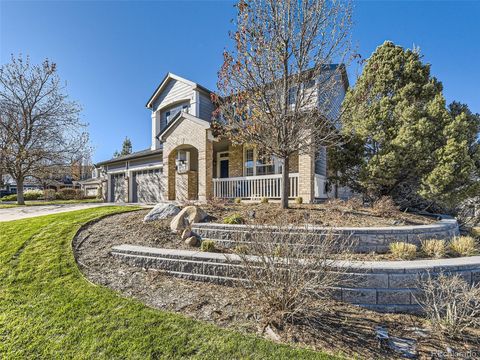 7001 Daventry Place, Castle Pines, CO 80108 - #: 7224416