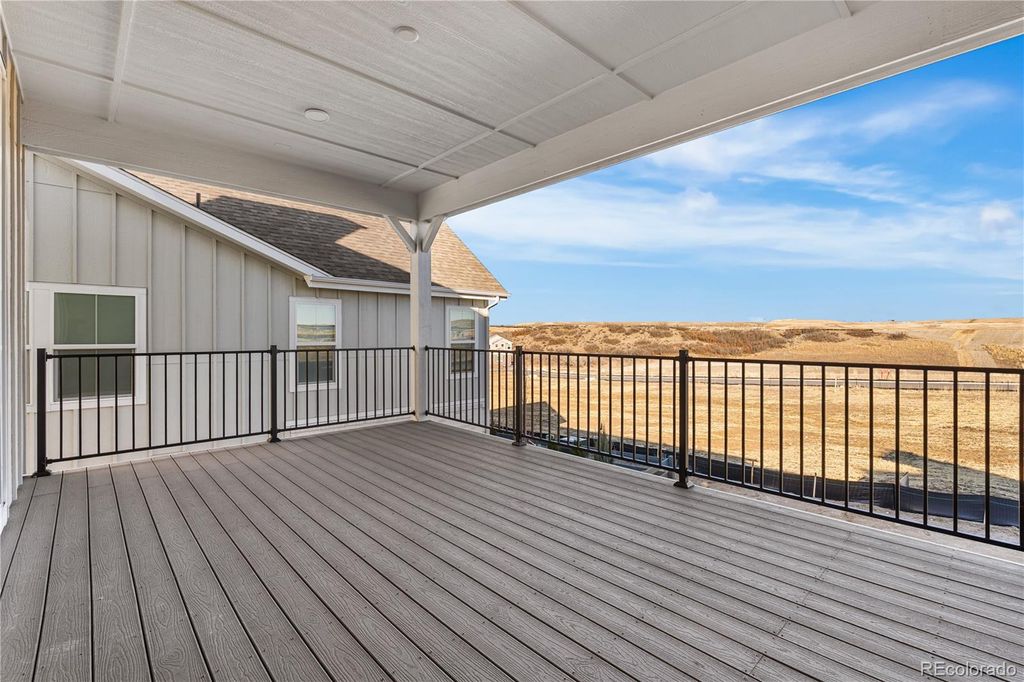 Photo of 6491 Still Pine Circle, Castle Pines, CO 80108 (MLS # 6982178)