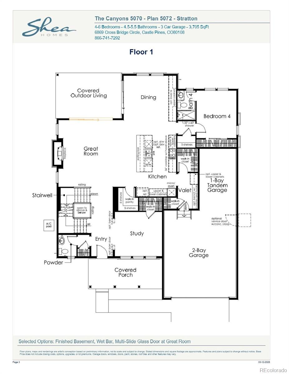 6491 Still Pine Circle