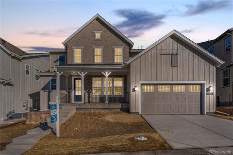 6491 Still Pine Circle Castle Pines CO 80108