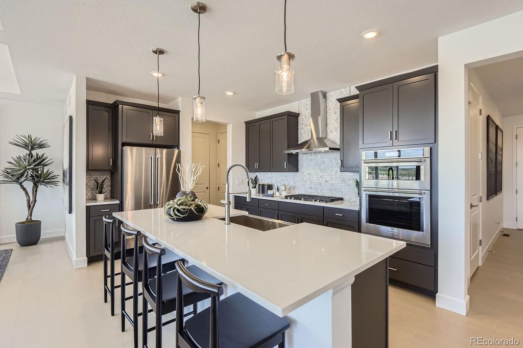 Photo of 13792 Daffodil Point, Parker, CO 80134 (MLS # 7335326)