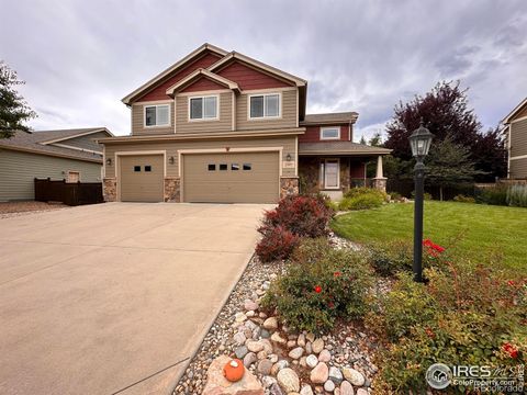 2949 Headwater Drive, Fort Collins, CO 80521 - #: IR993923