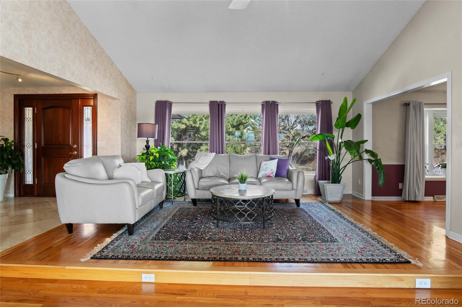 10402 E Pinewood Drive