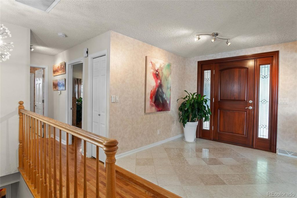 Photo of 10402 E Pinewood Drive, Parker, CO 80138 (MLS # 1617012)