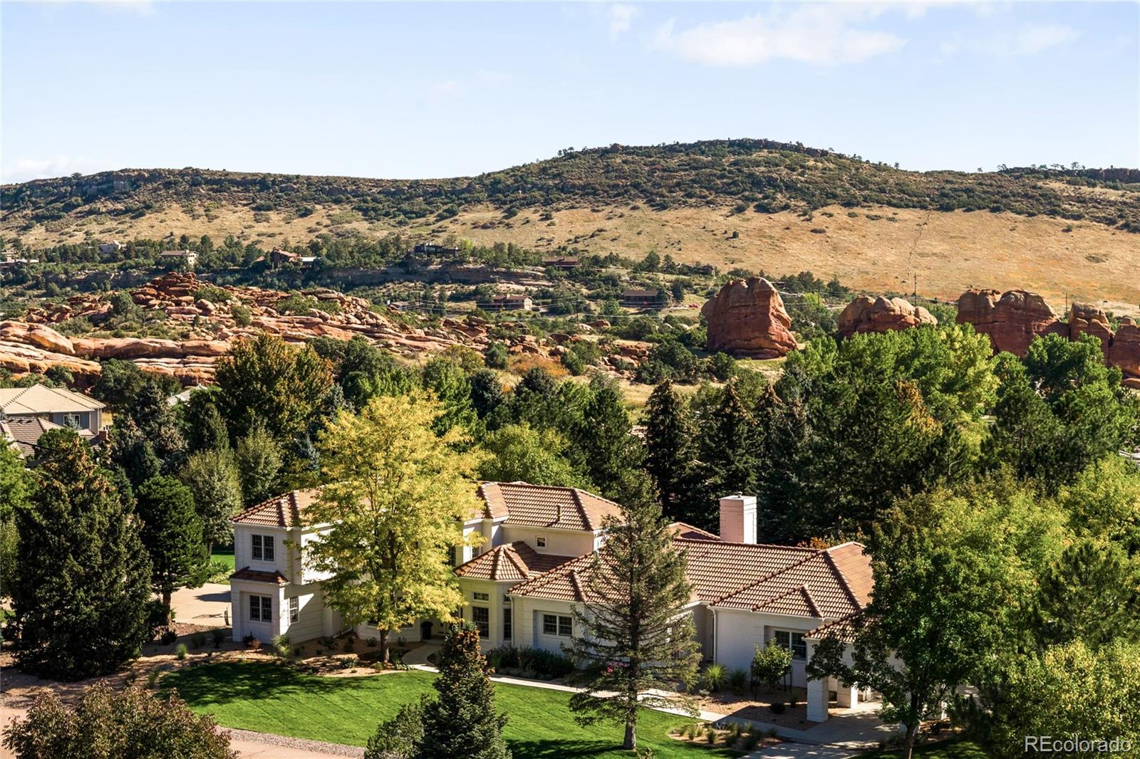 28 Golden Eagle Lane