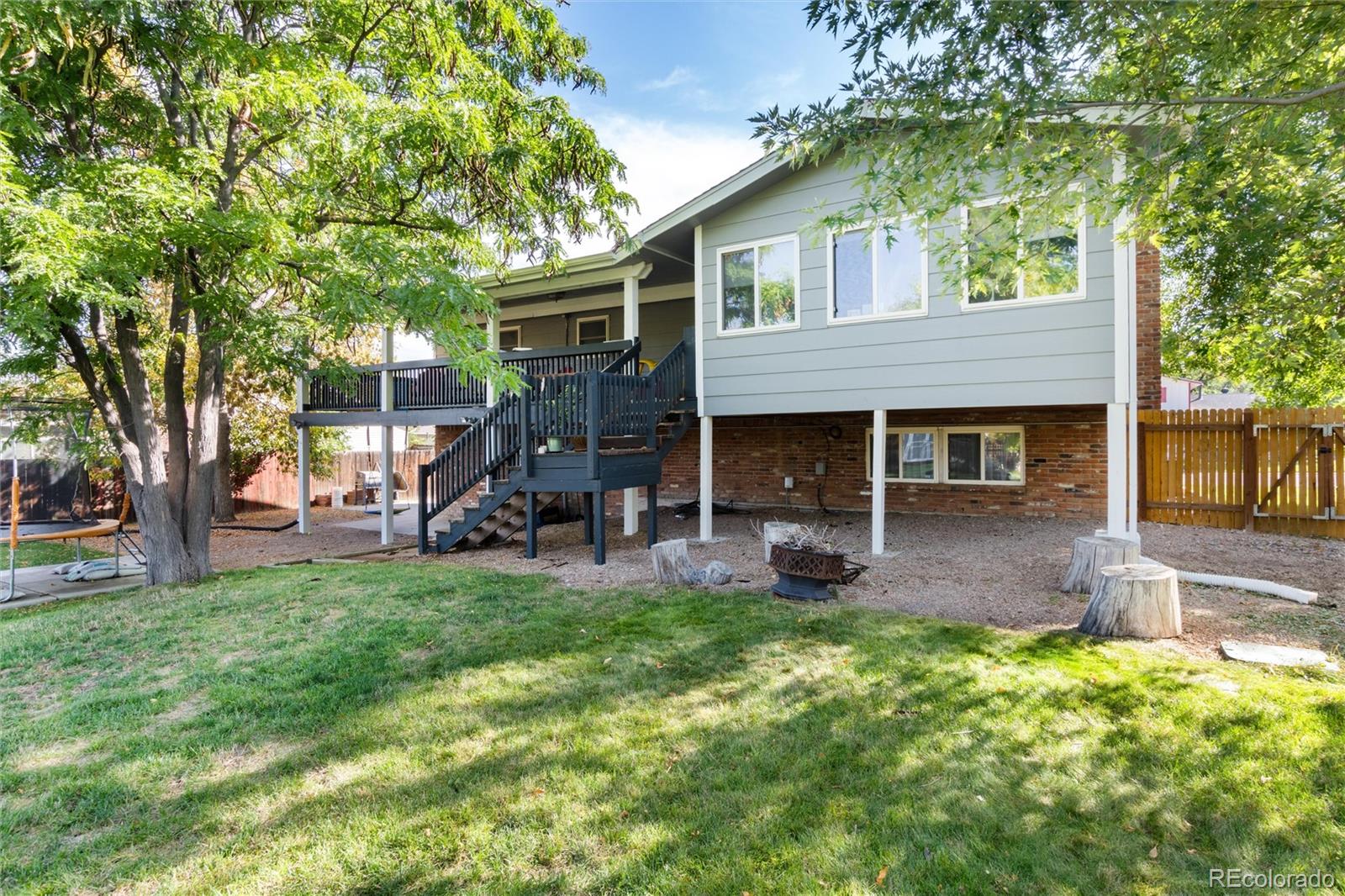 8063 S Otis Court