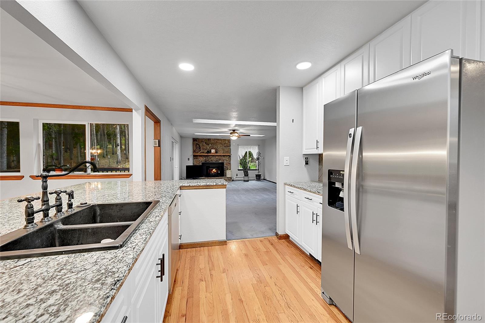 9229 Black Mountain Drive