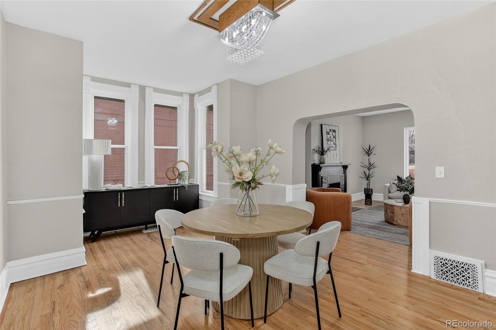 2346 N Gilpin Street