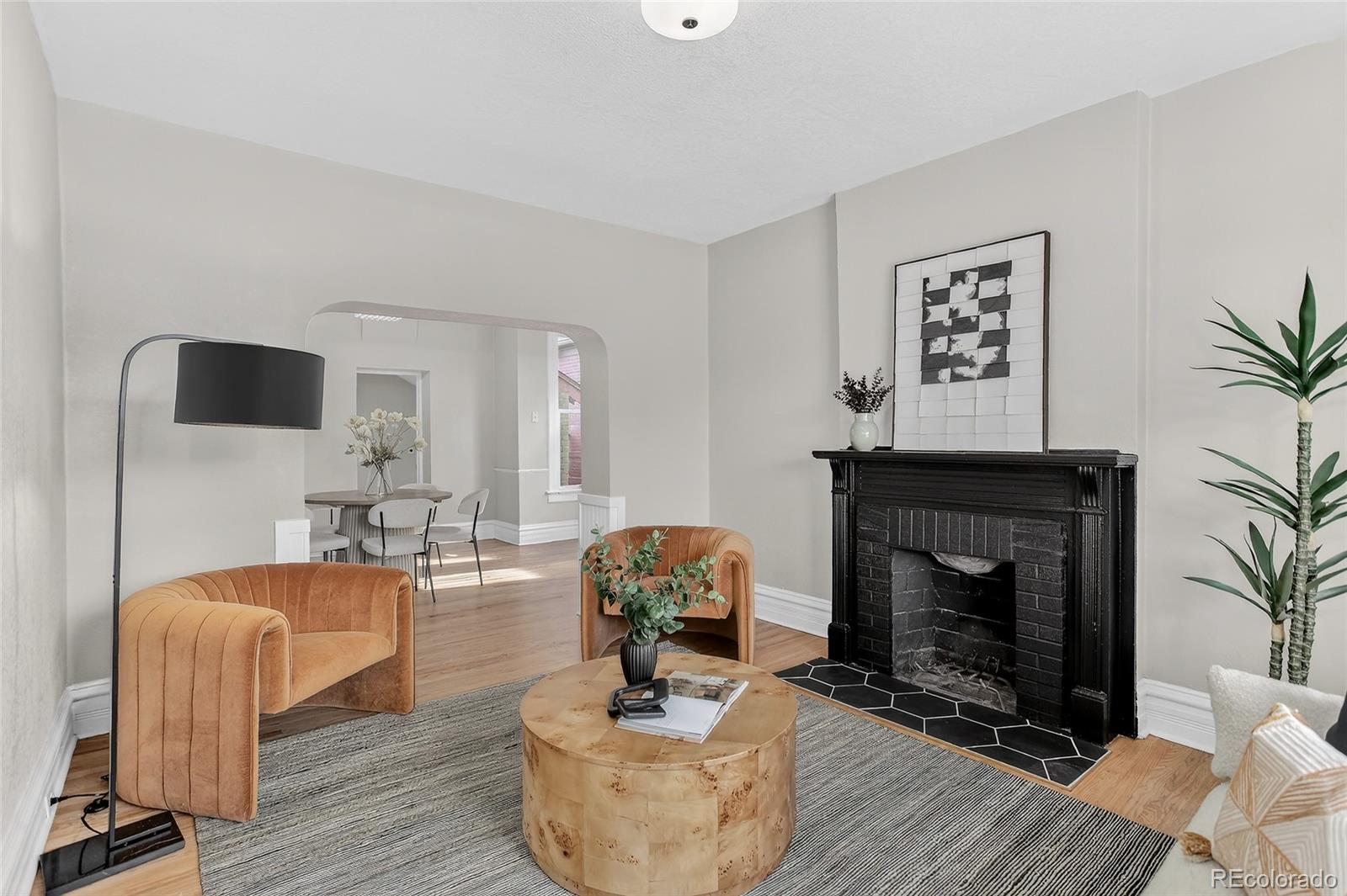 2346 N Gilpin Street