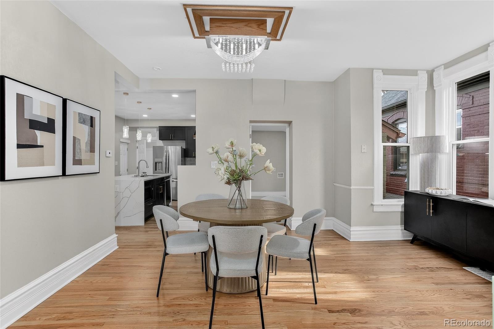 2346 N Gilpin Street