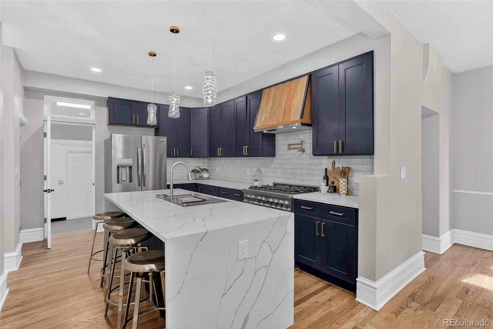 2346 N Gilpin Street