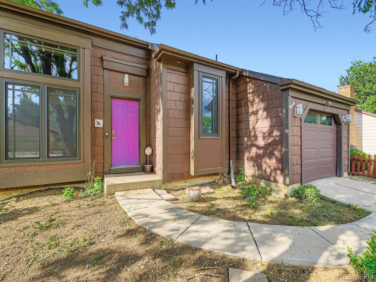 19775 E Girard Drive, Aurora, CO, 80013 1 19775 E Girard Drive