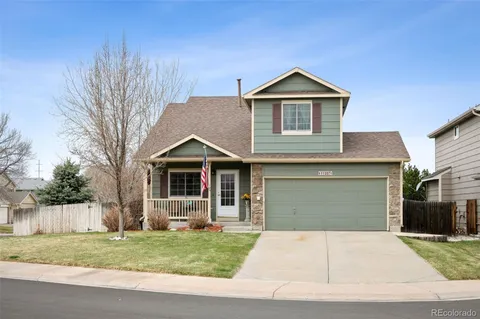 11207 Day Star Court, Parker, CO 80138 - #: 4084360