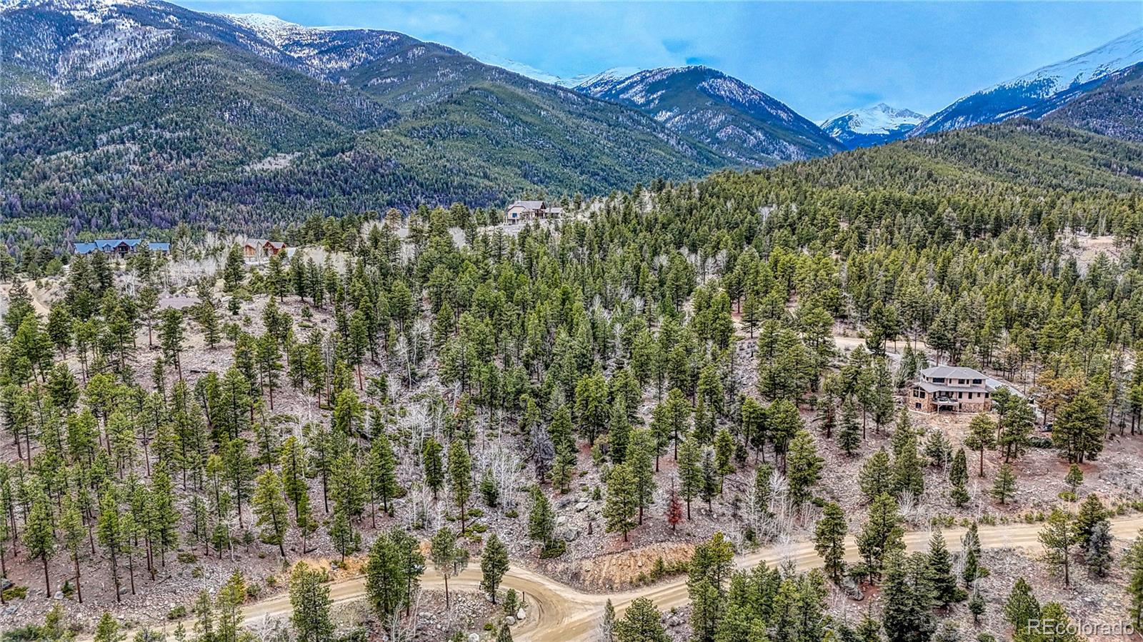 30176 Mountaintop Drive