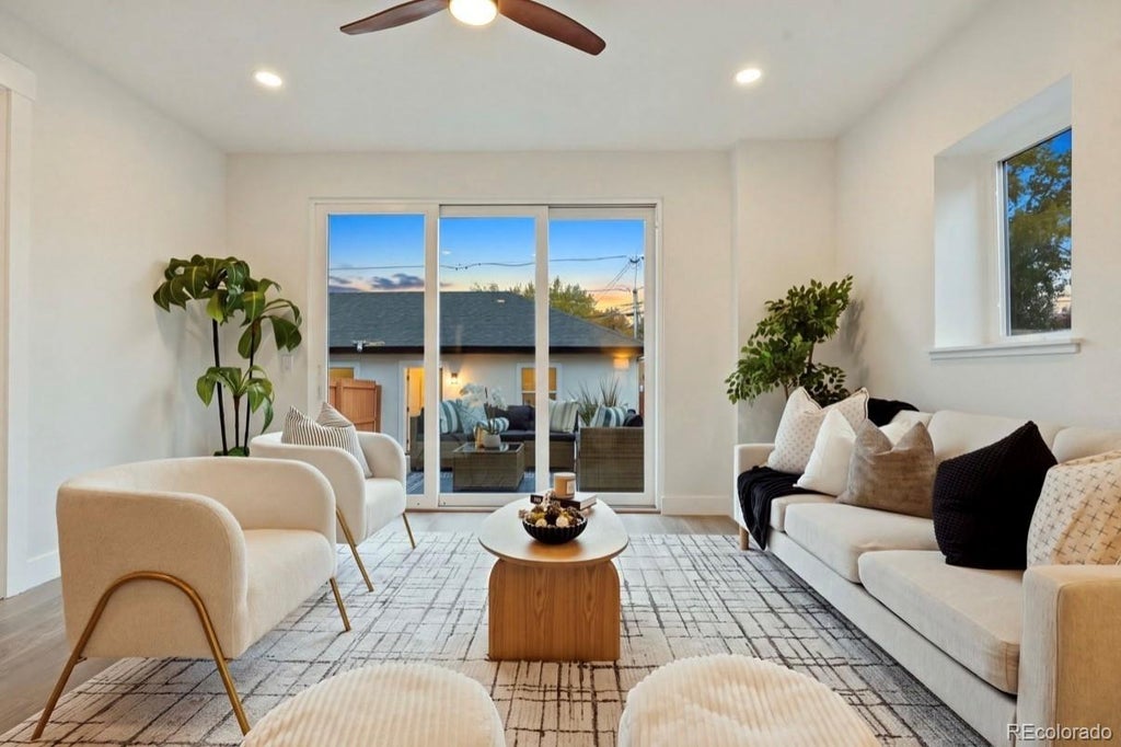 Photo of 1236 Adams ST, Denver, CO 80206 (MLS # 6614273)