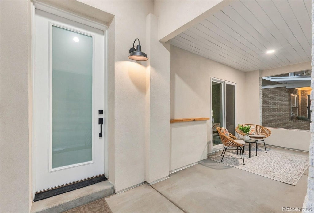 Photo of 1236 Adams ST, Denver, CO 80206 (MLS # 6614273)