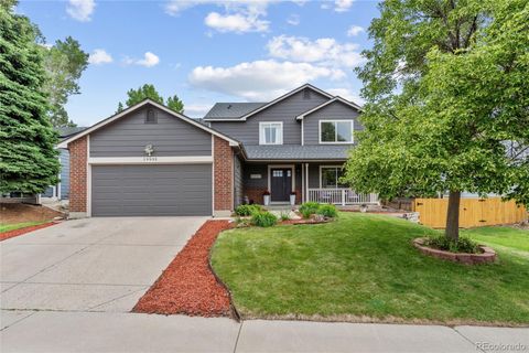 19935 E Stanford Drive Centennial CO 80015