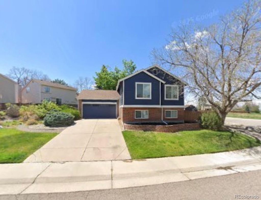 Photo of 9191 Hickory Circle, Highlands Ranch, CO 80126 (MLS # 1723970)
