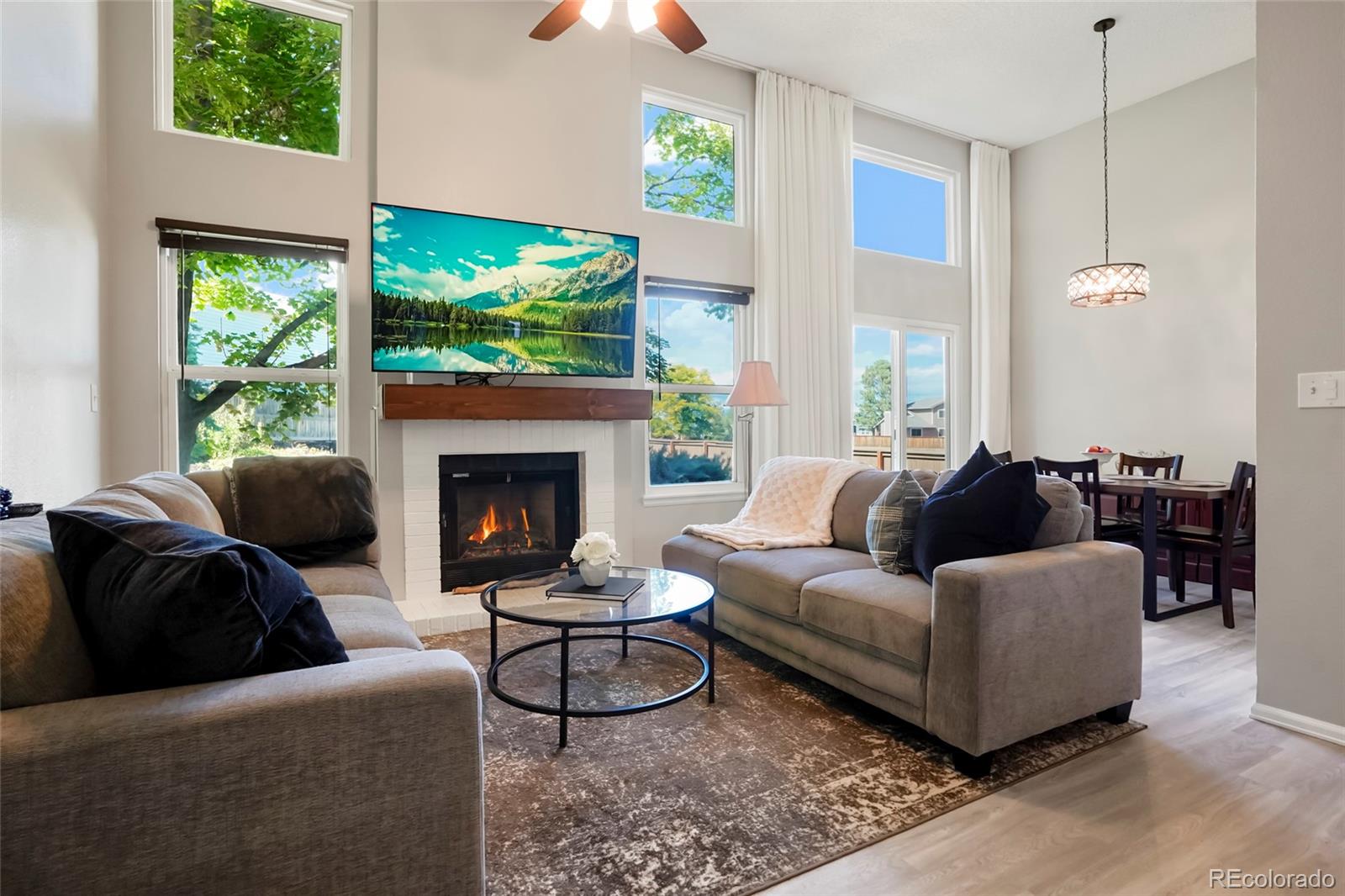 9191 Hickory Circle, Highlands Ranch, CO, 80126 4 9191 Hickory Circle