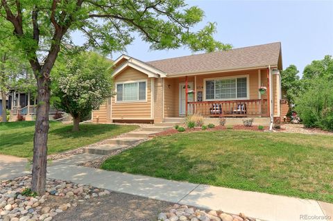 2714 Pleasant Valley Road, Fort Collins, CO 80521 - #: 4369220