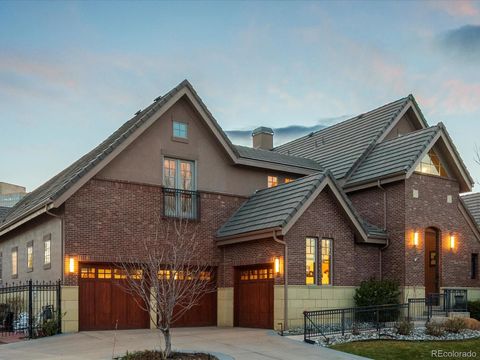 39 Royal Ann Dr Drive Greenwood Village CO 80111