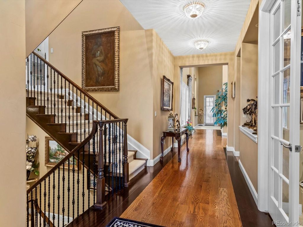 Photo of 39 Royal Ann Dr Drive, Greenwood Village, CO 80111 (MLS # 6103801)