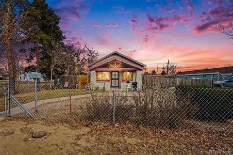 5030 Broadway Denver CO 80216