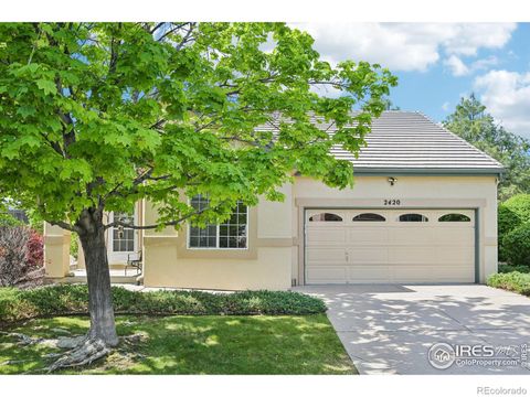 2420 E 127th Avenue Thornton CO 80241