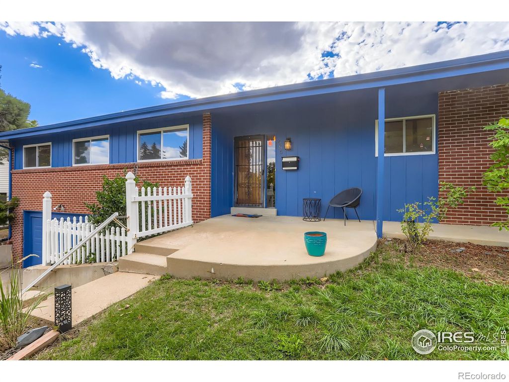 Photo of 685 Daphne Street, Broomfield, CO 80020 (MLS # IR1045542)