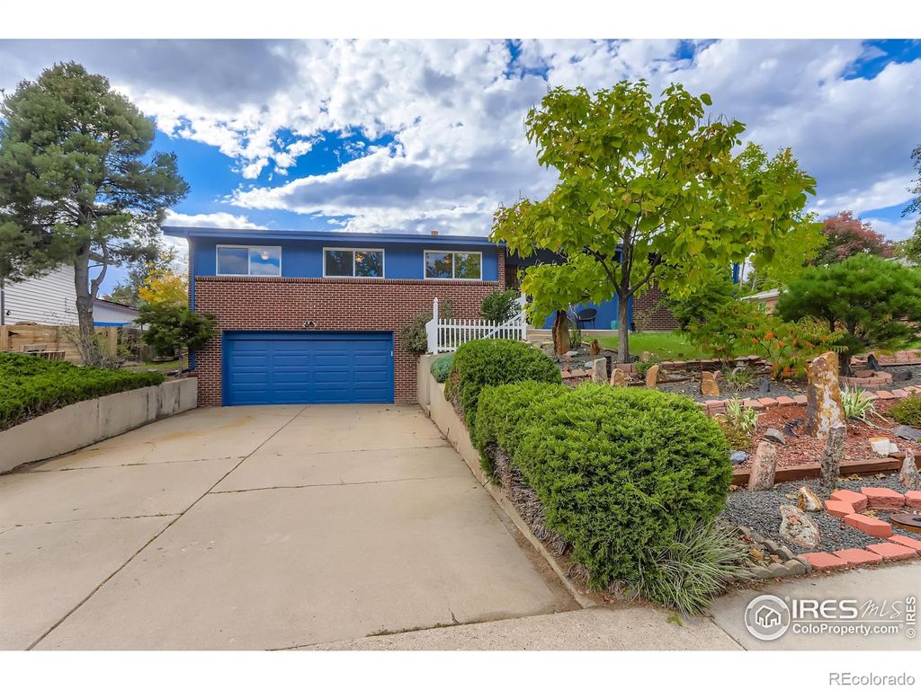 Photo of 685 Daphne Street, Broomfield, CO 80020 (MLS # IR1045542)