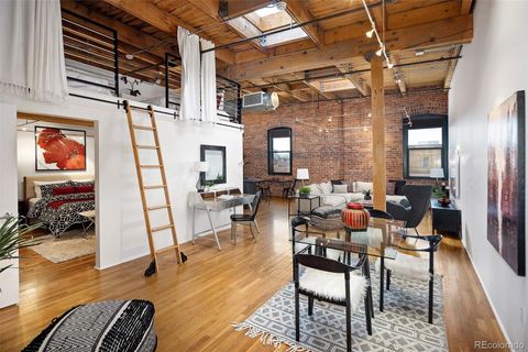 1801 Wynkoop Street 515 Denver CO 80202