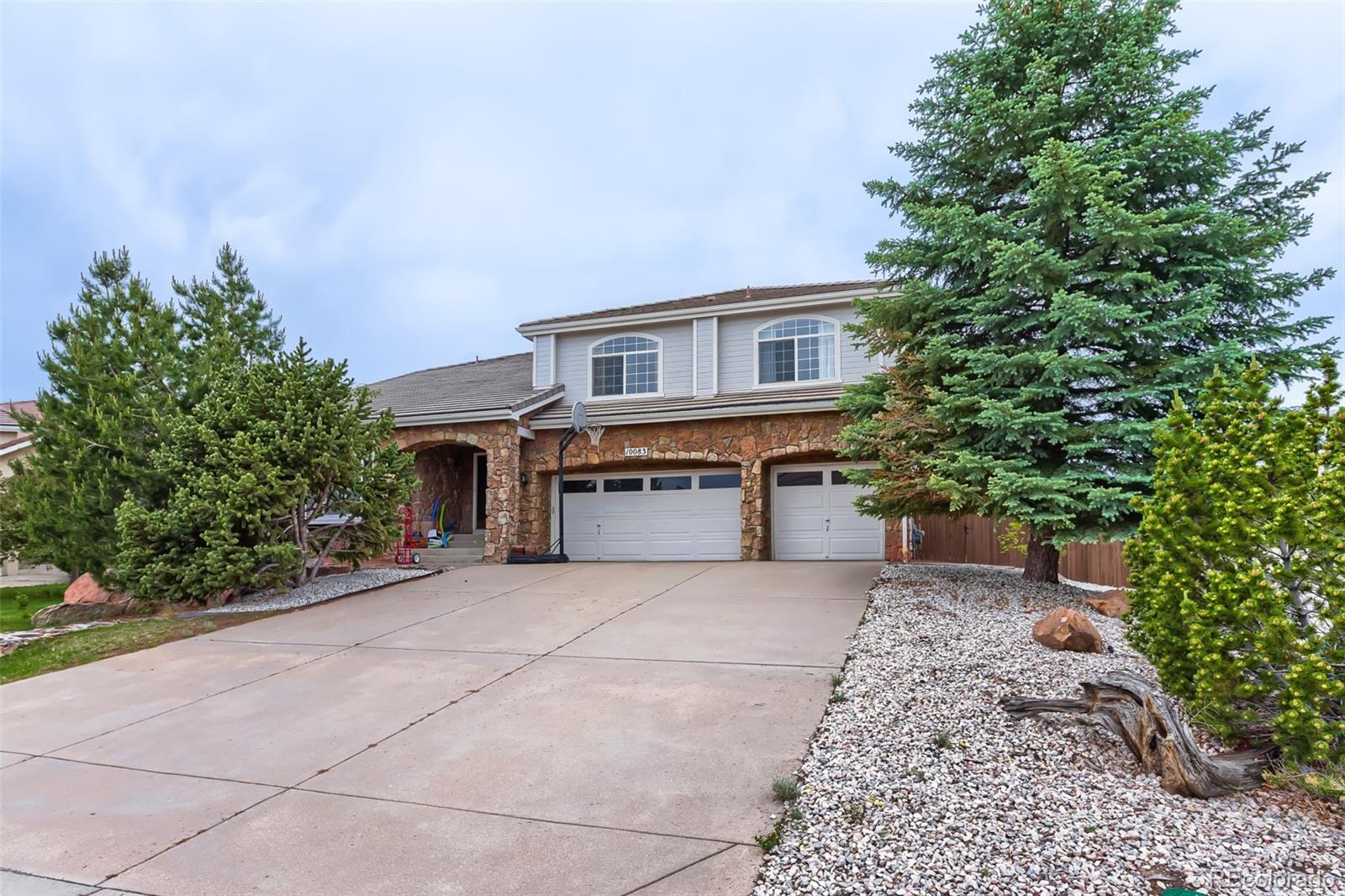 10083 Charissglen Court