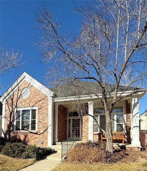 Photo of 1011 S Valentia Street #132, Denver, CO 80247 (MLS # 4153058)