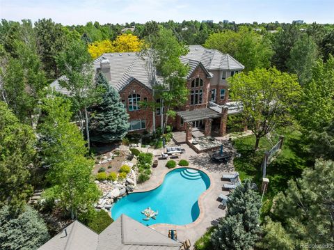 5851 S Colorado Boulevard Greenwood Village CO 80121