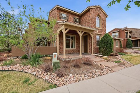 9500 Pendio Court Highlands Ranch CO 80126