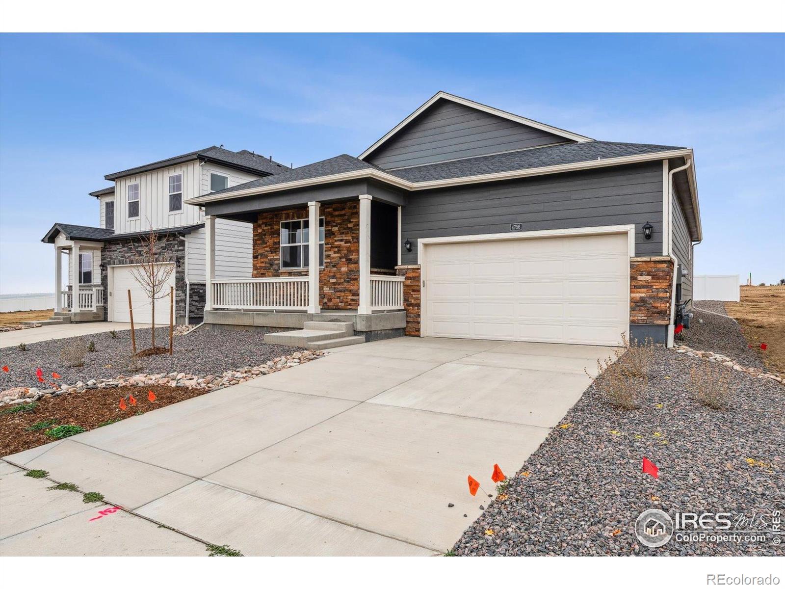 4725 Singletree Lane