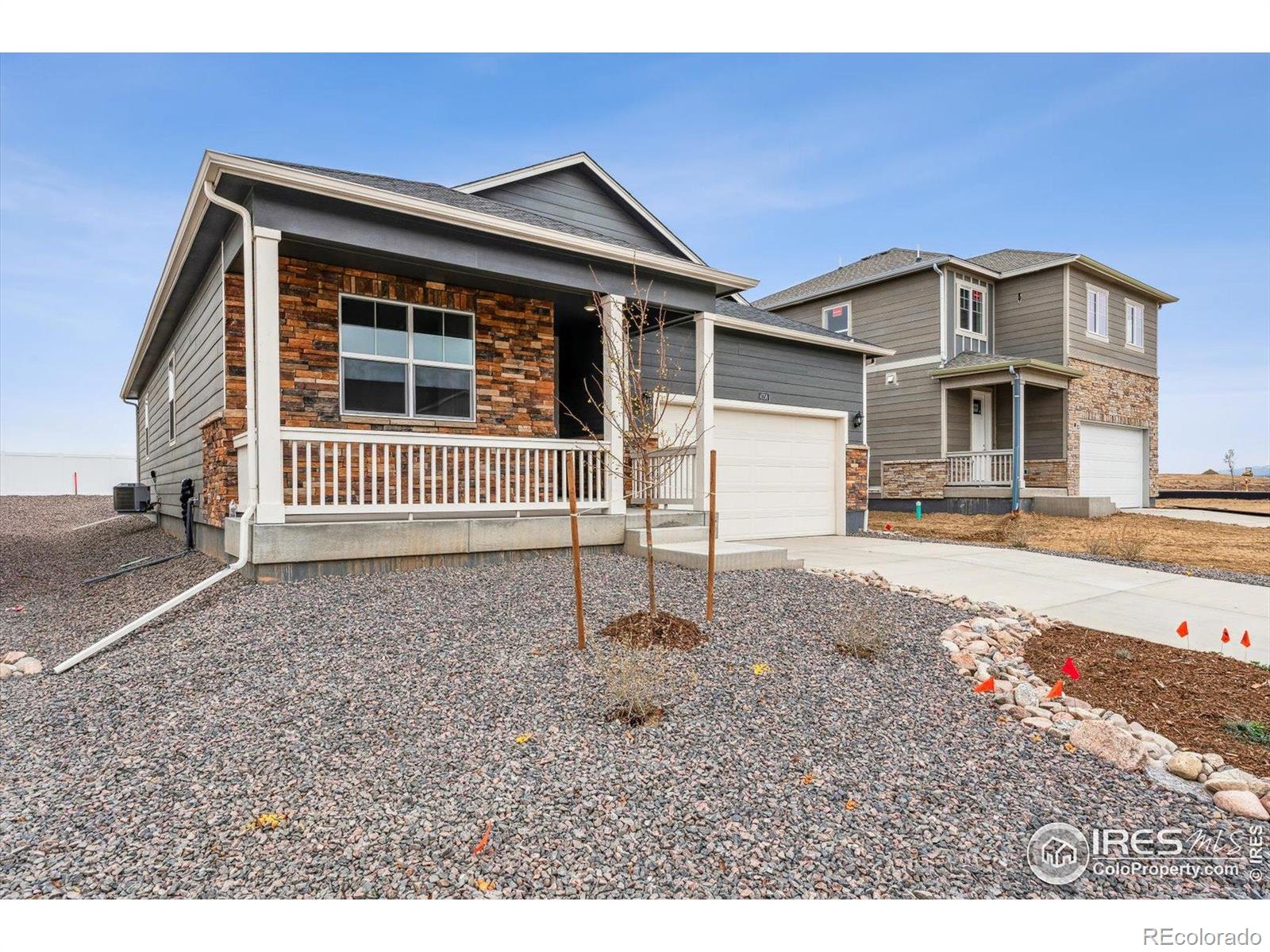 4725 Singletree Lane