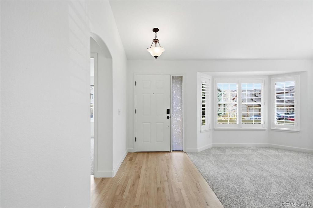 Photo of 3885 Aspen Hollow Court, Castle Rock, CO 80104 (MLS # 4832873)