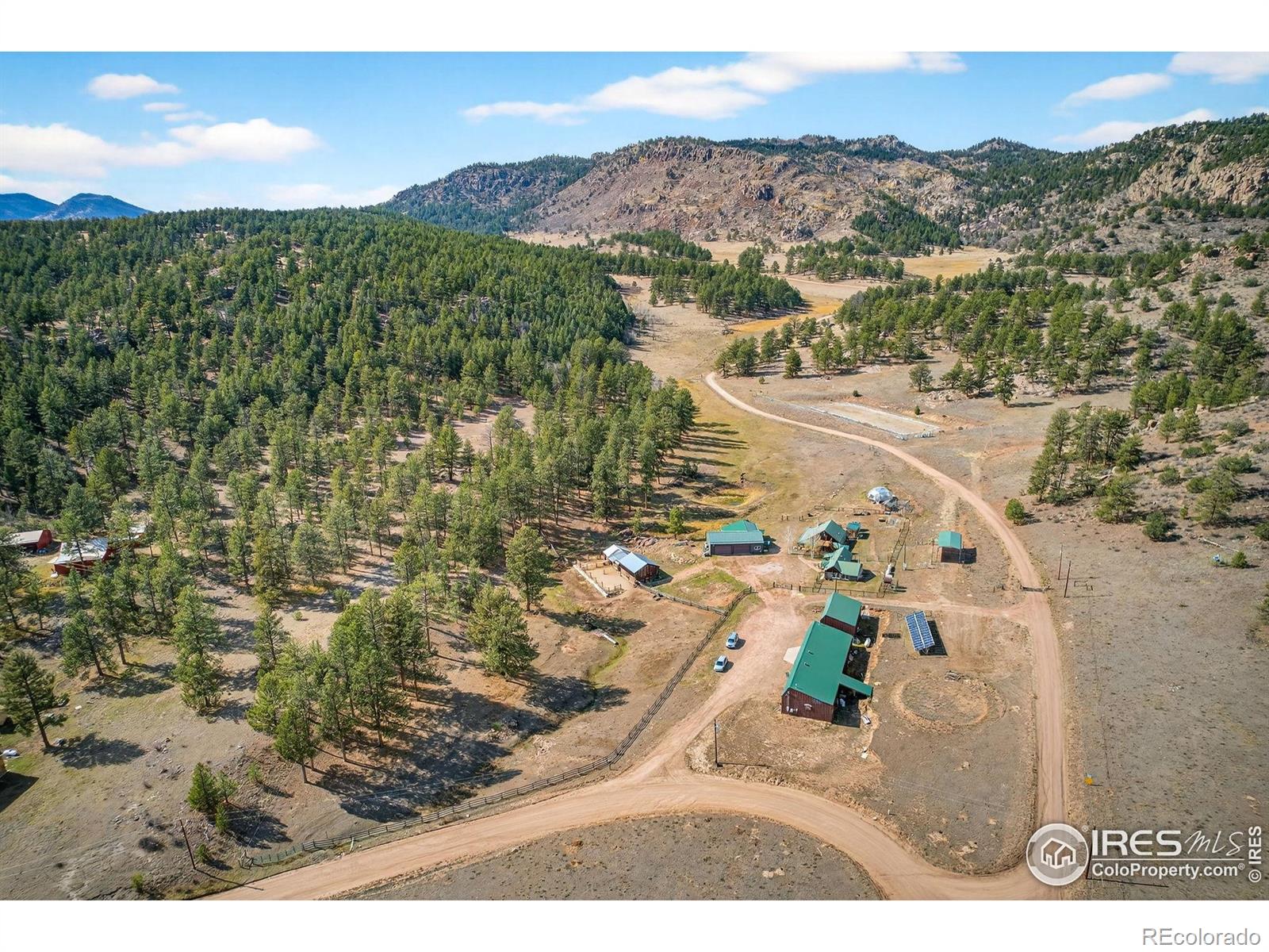 2848 Slater Creek Road