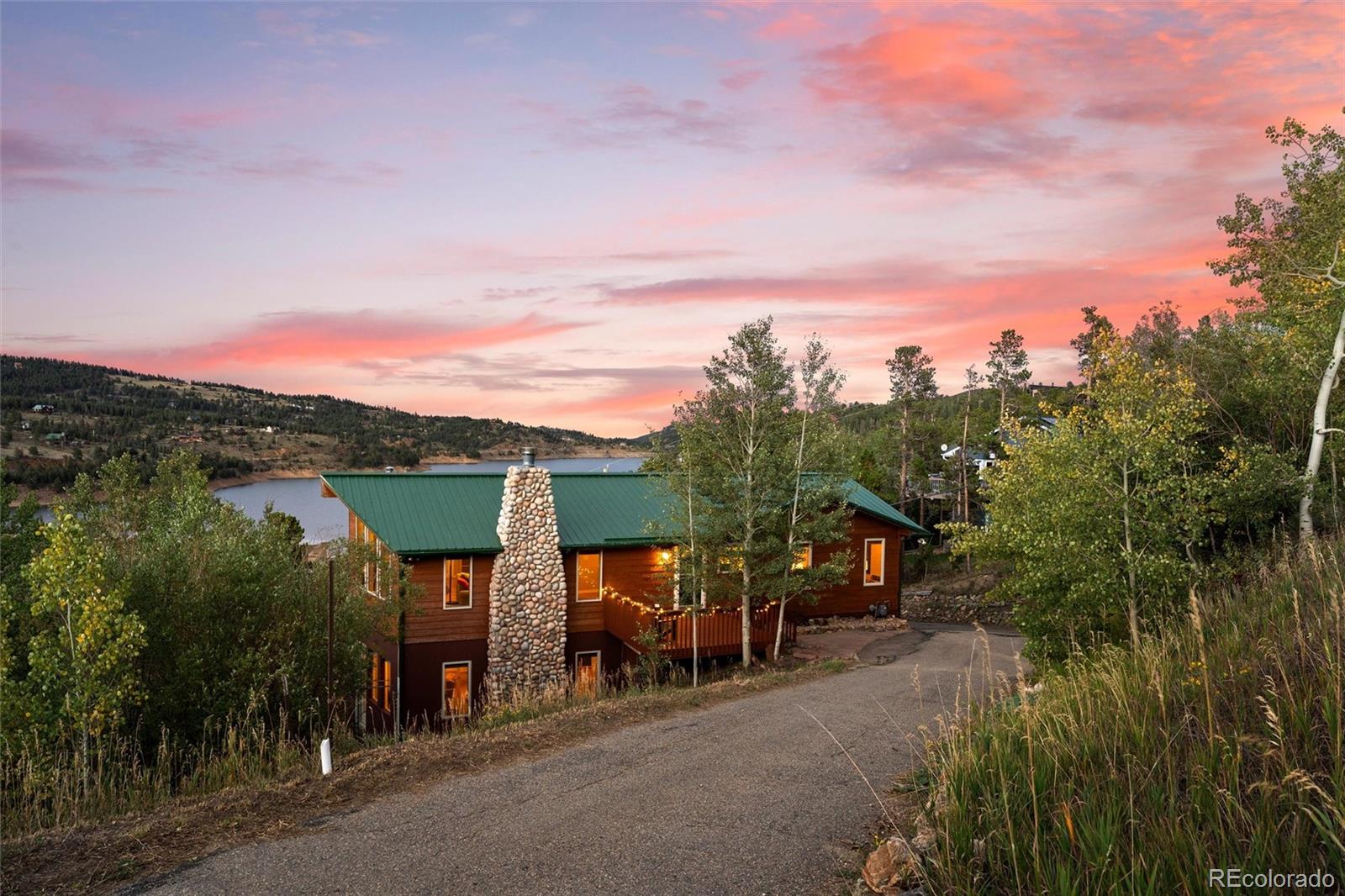 107 Ponderosa Drive