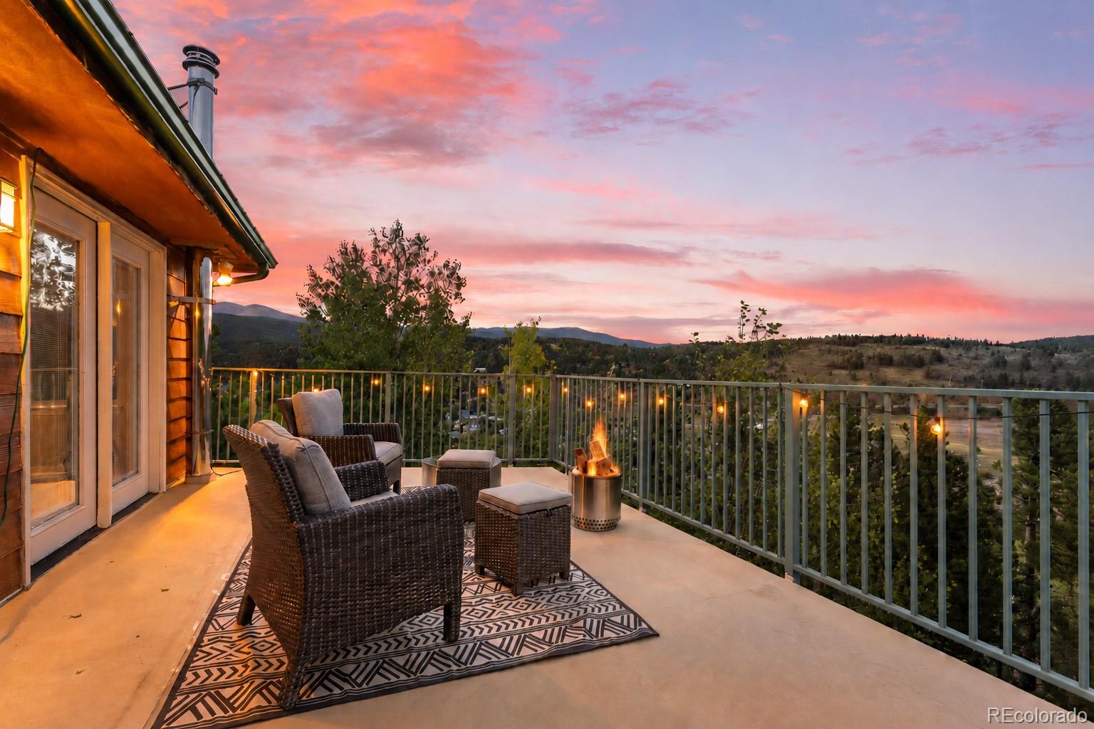 107 Ponderosa Drive