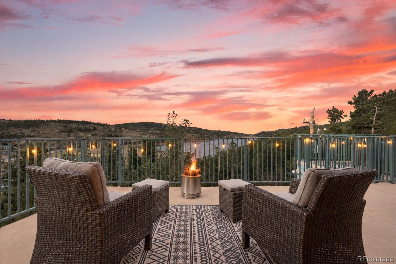 107 Ponderosa Drive