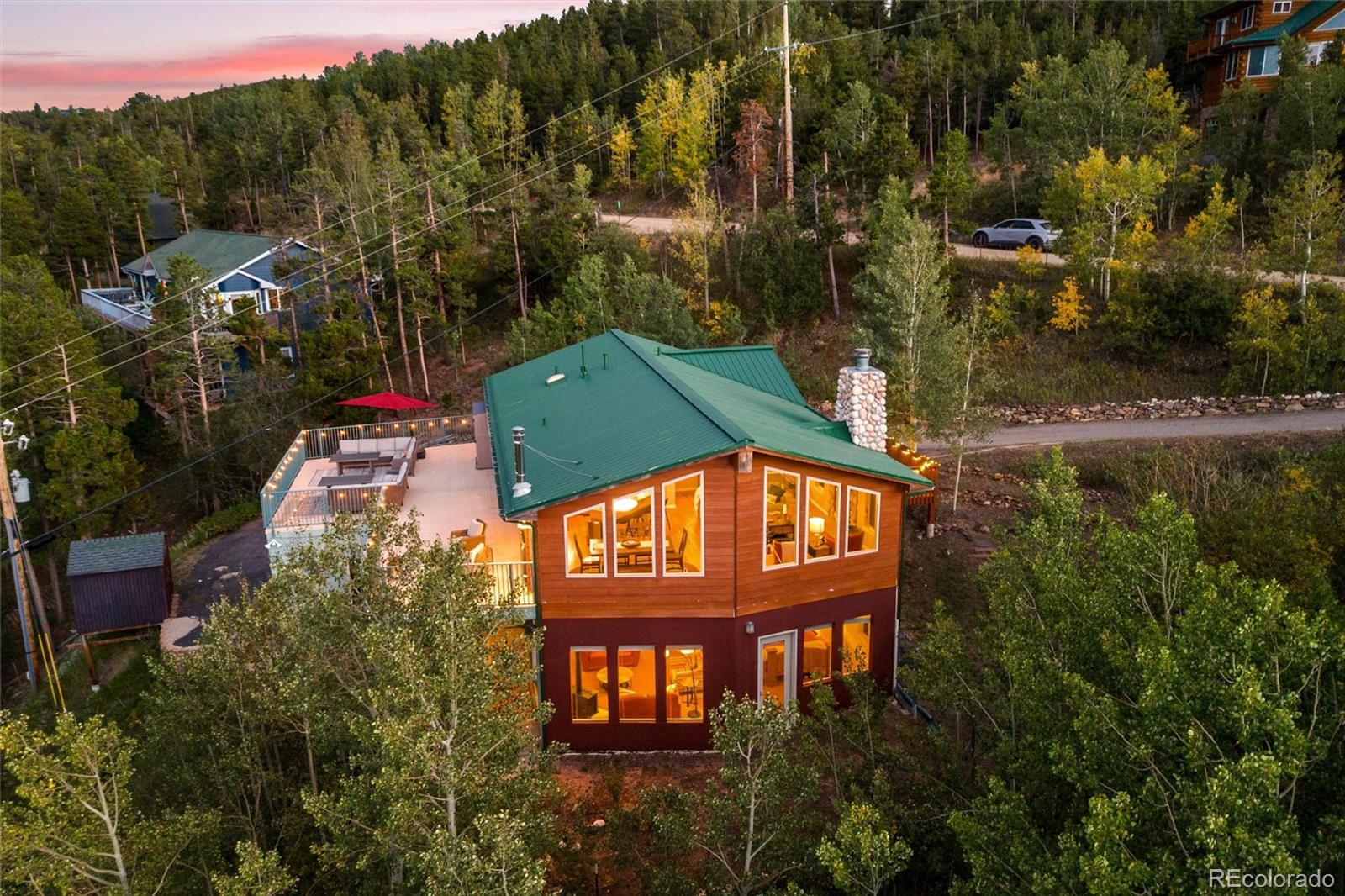 107 Ponderosa Drive