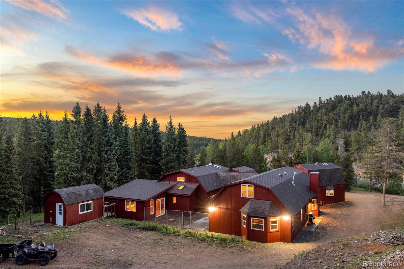 16903 Highway 119, Black Hawk, CO, 80422 1 16903 Highway 119